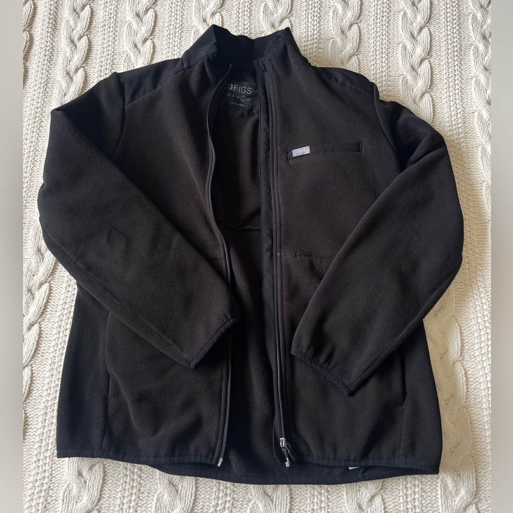 FIGS SWEATER